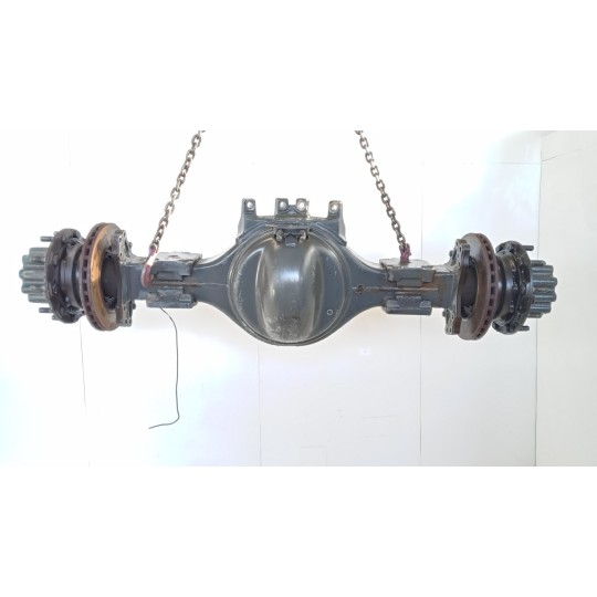 ASSALE POSTERIORE MERCEDES-BENZ truck Actros euro 6 2014>2021 usato