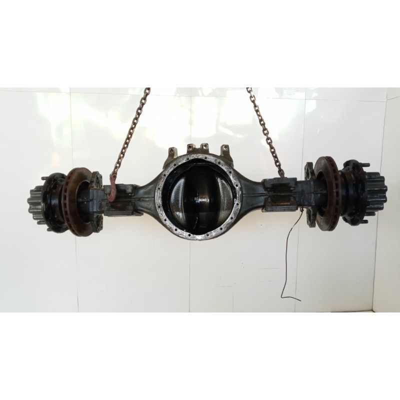 MERCEDES-BENZ truck ASSALE POSTERIORE MERCEDES-BENZ truck Actros euro 6 2014>2021 usato