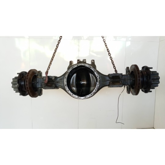 ASSALE POSTERIORE MERCEDES-BENZ truck Actros euro 6 2014>2021 usato