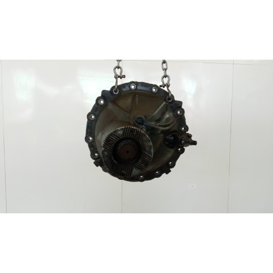 GRUPPO DIFFERENZIALE POSTERIORE MERCEDES-BENZ truck Actros euro 6 2014>2021 usato