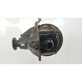 REAR DIFFERENTIAL...