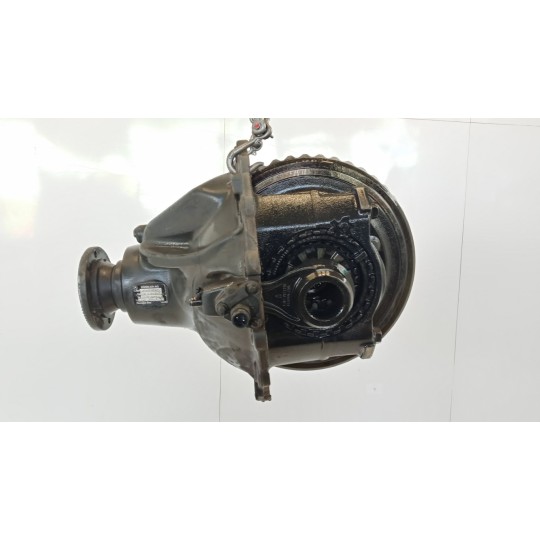 GRUPPO DIFFERENZIALE POSTERIORE MERCEDES-BENZ truck Actros euro 6 2014>2021 usato