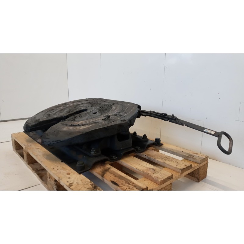 MERCEDES-BENZ truck TURNBUCKLE MERCEDES-BENZ truck Actros euro 6 2014>2021 used