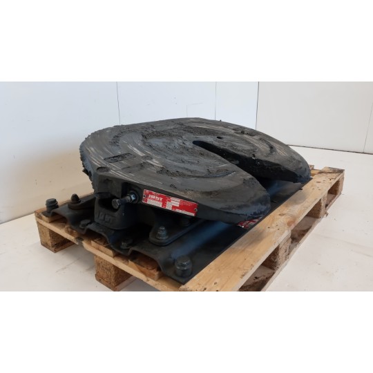 TURNBUCKLE MERCEDES-BENZ truck Actros euro 6 2014>2021 used