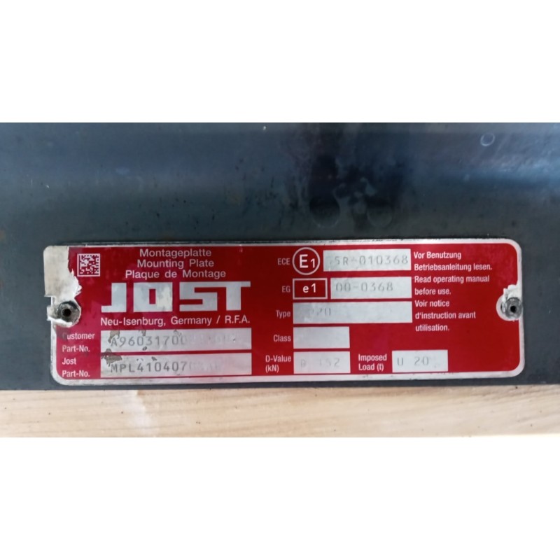 MERCEDES-BENZ truck RALLA MERCEDES-BENZ truck Actros euro 6 2014>2021 usato