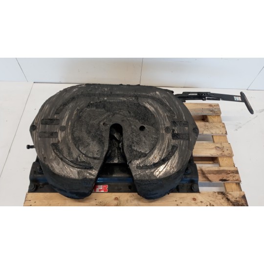 TURNBUCKLE MERCEDES-BENZ truck Actros euro 6 2014>2021 used