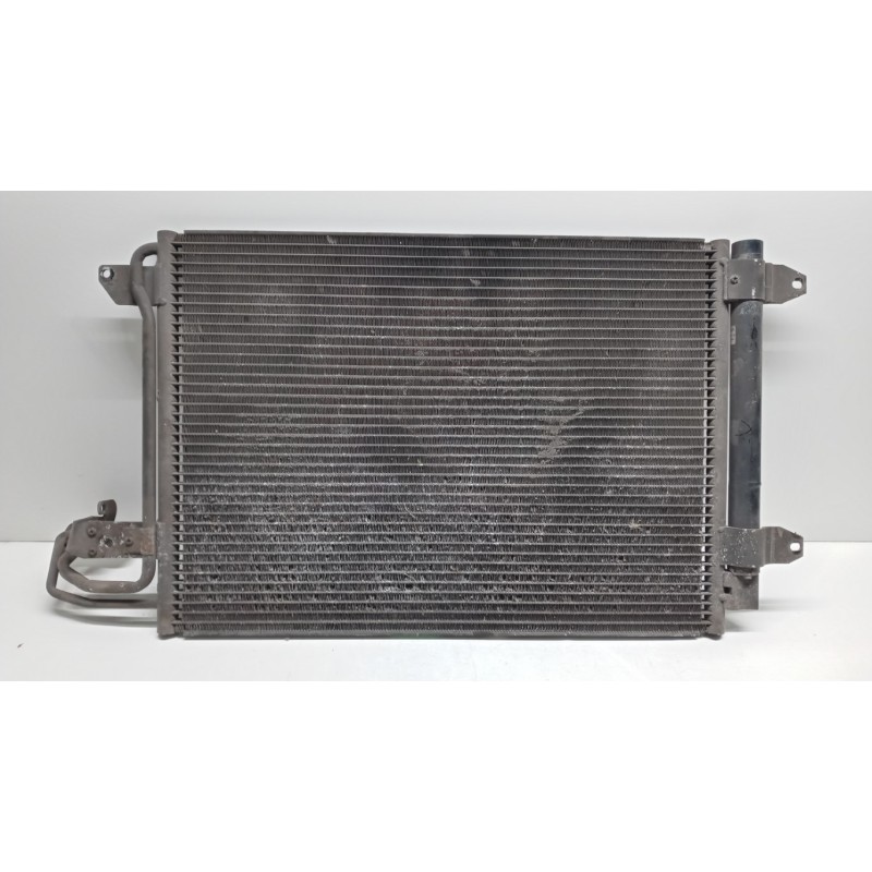 VOLKSWAGEN van AIR CONDITIONER HEAT RADIATOR  VOLKSWAGEN van Caddy 2010>2015 used