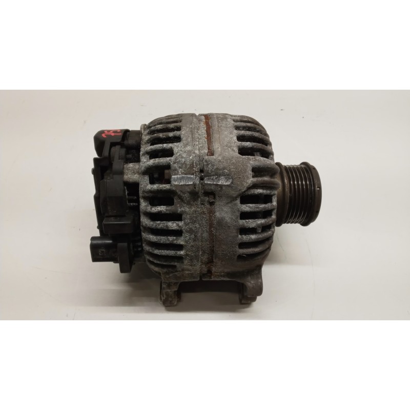 VOLKSWAGEN van ALTERNATOR VOLKSWAGEN van Caddy 2010>2015 used