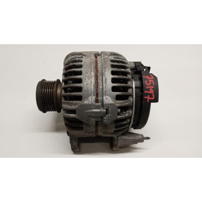 VOLKSWAGEN van ALTERNATORE VOLKSWAGEN van Caddy 2010>2015 usato