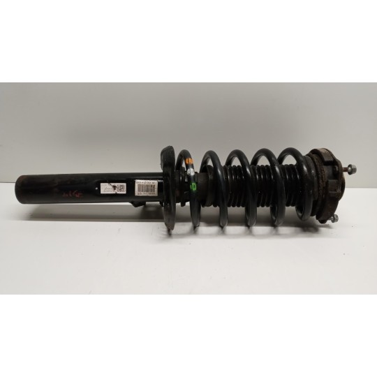 LEFT FRONT SCHOCK ASSORBER VOLKSWAGEN van Caddy 2010>2015 used