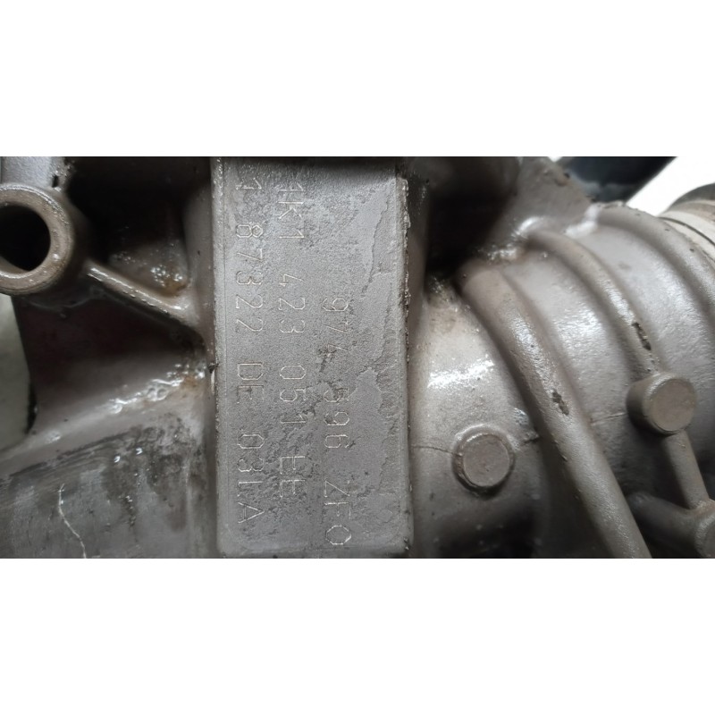 VOLKSWAGEN van SCATOLA STERZO VOLKSWAGEN van Caddy 2010>2015 usato