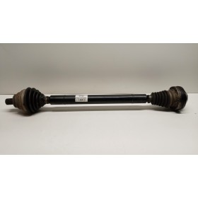 FRONT HALF-AXLES RIGHT...