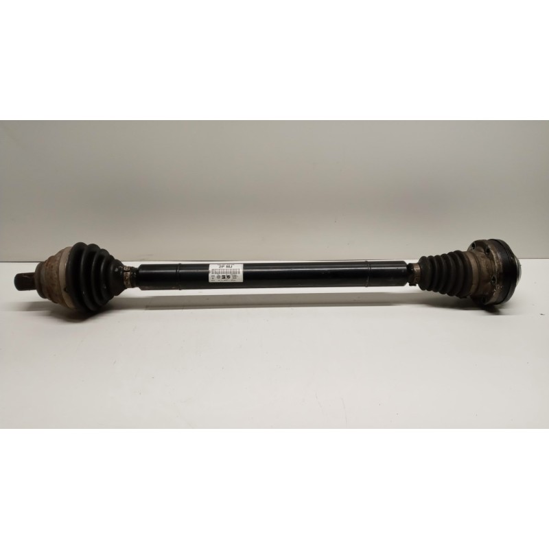 VOLKSWAGEN van FRONT HALF-AXLES RIGHT  VOLKSWAGEN van Caddy 2010>2015 used