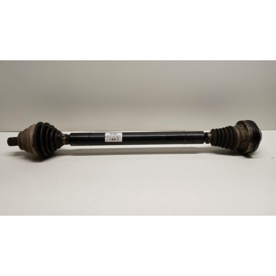 FRONT HALF-AXLES RIGHT  VOLKSWAGEN van Caddy 2010>2015 used