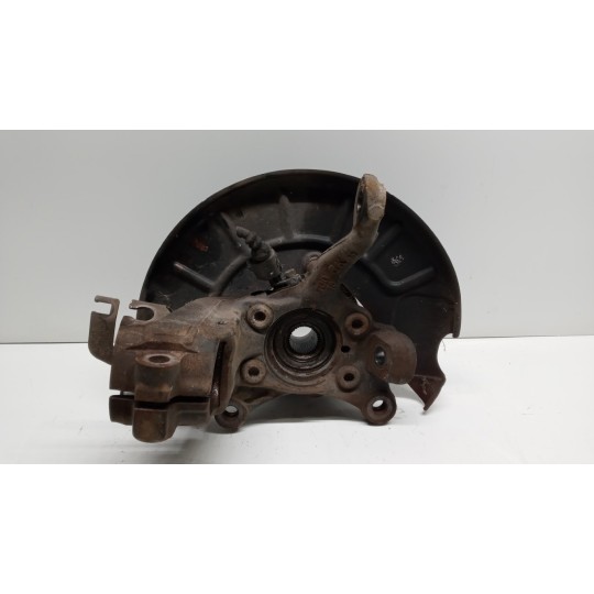 MONTANTE COMPLETO DESTRO VOLKSWAGEN van Caddy 2010>2015 usato