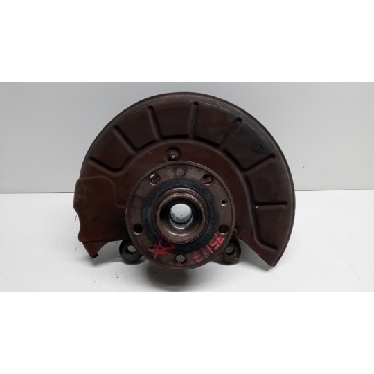 MONTANTE COMPLETO DESTRO VOLKSWAGEN van Caddy 2010>2015 usato