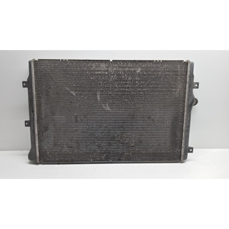 VOLKSWAGEN van WATER HEAT RADIATOR  VOLKSWAGEN van Caddy 2010>2015 used