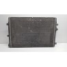 VOLKSWAGEN van WATER HEAT RADIATOR  VOLKSWAGEN van Caddy 2010>2015 used