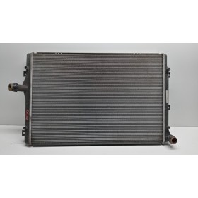 WATER HEAT RADIATOR...