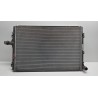 VOLKSWAGEN van RADIATORE ACQUA VOLKSWAGEN van Caddy 2010>2015 usato