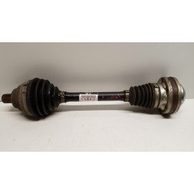 SEMIASSE ANTERIORE SINISTRO...