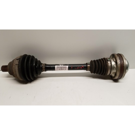 SEMIASSE ANTERIORE SINISTRO VOLKSWAGEN van Caddy 2010>2015 usato