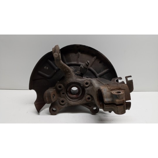 MONTANTE COMPLETO SINISTRO VOLKSWAGEN van Caddy 2010>2015 usato