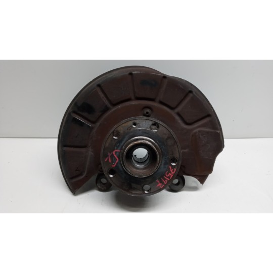 MONTANTE COMPLETO SINISTRO VOLKSWAGEN van Caddy 2010>2015 usato