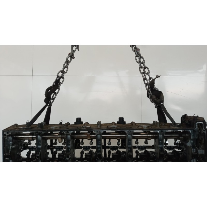 MERCEDES-BENZ truck CAMSHAFT MERCEDES-BENZ truck Actros euro 6 2014>2021 used