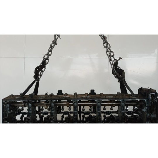 CAMSHAFT MERCEDES-BENZ truck Actros euro 6 2014>2021 used