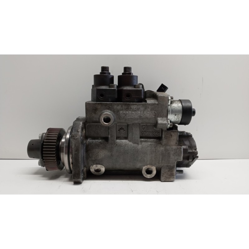 MERCEDES-BENZ truck INJECTION PUMP  MERCEDES-BENZ truck Actros euro 6 2014>2021 used