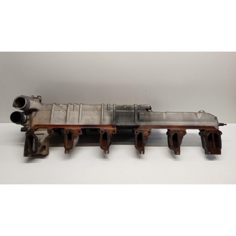 MERCEDES-BENZ truck VALVE EGR MERCEDES-BENZ truck Actros euro 6 2014>2021 used