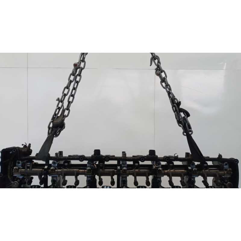 MERCEDES-BENZ truck SHAFT ROCKER MERCEDES-BENZ truck Actros euro 6 2014>2021 used