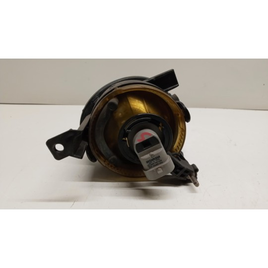 LEFT FOG LIGHT LAMP VOLKSWAGEN Golf 6 2008>2012 used