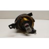 VOLKSWAGEN LEFT FOG LIGHT LAMP VOLKSWAGEN Golf 6 2008>2012 used