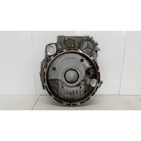 CARTER MERCEDES-BENZ truck...