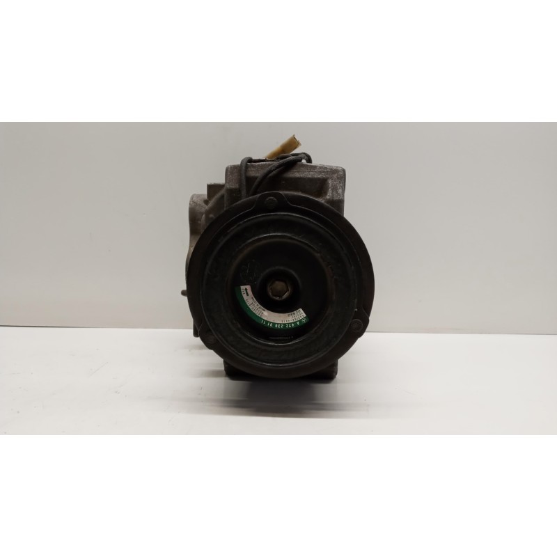 MERCEDES-BENZ truck COMPRESSORE ARIA CONDIZIONATA MERCEDES-BENZ truck Actros euro 6 2014>2021 usato