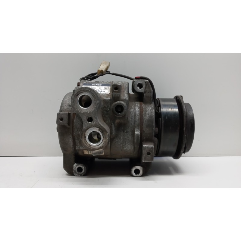 MERCEDES-BENZ truck AIR CONDITIONER COMPRESSOR MERCEDES-BENZ truck Actros euro 6 2014>2021 used