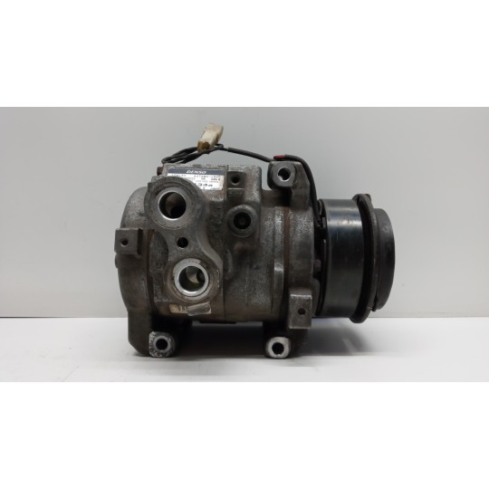 COMPRESSORE ARIA CONDIZIONATA MERCEDES-BENZ truck Actros euro 6 2014>2021 usato