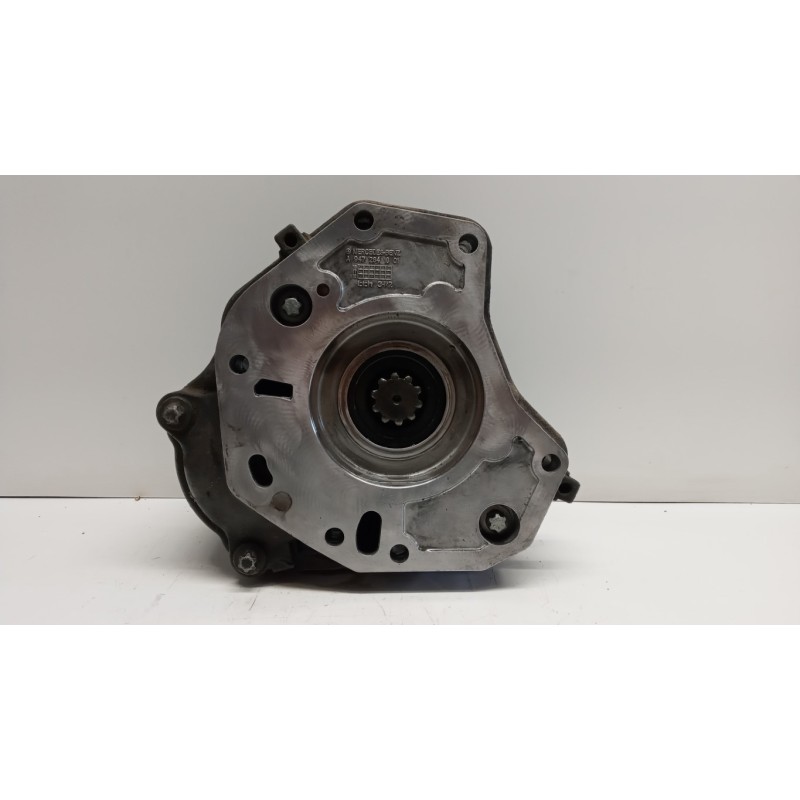 MERCEDES-BENZ truck PRESE DI FORZA MERCEDES-BENZ truck Actros euro 6 2014>2021 usato