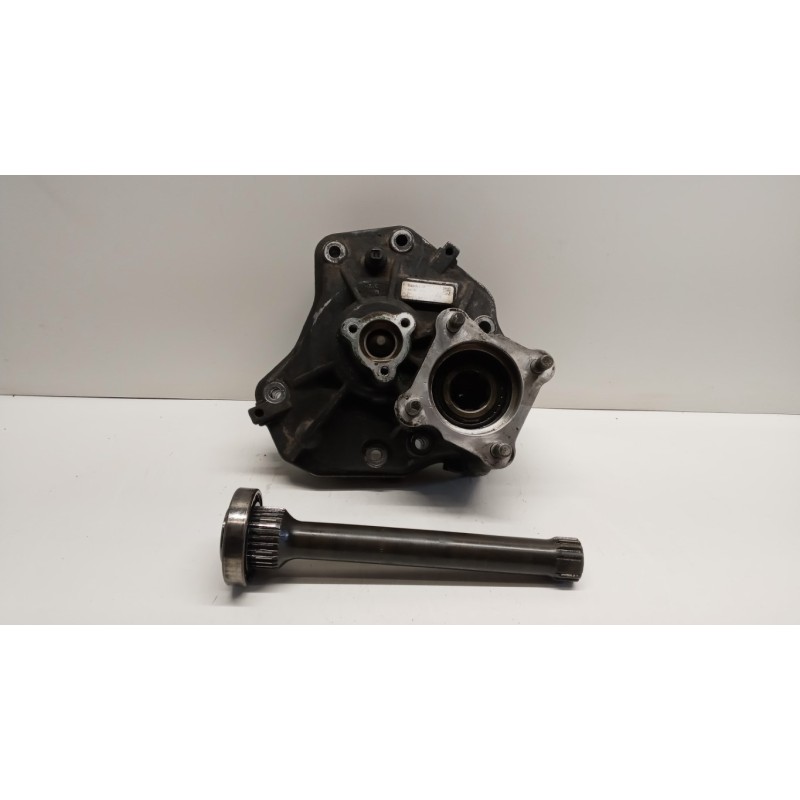 MERCEDES-BENZ truck PRESE DI FORZA MERCEDES-BENZ truck Actros euro 6 2014>2021 usato