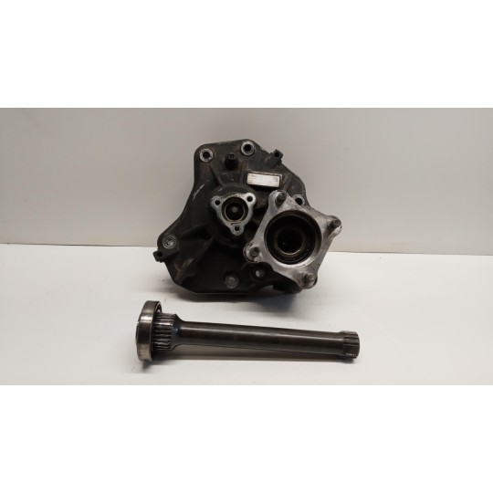 PTO MERCEDES-BENZ truck Actros euro 6 2014>2021 used