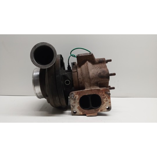 TURBINA MERCEDES-BENZ truck Actros euro 6 2014>2021 usato