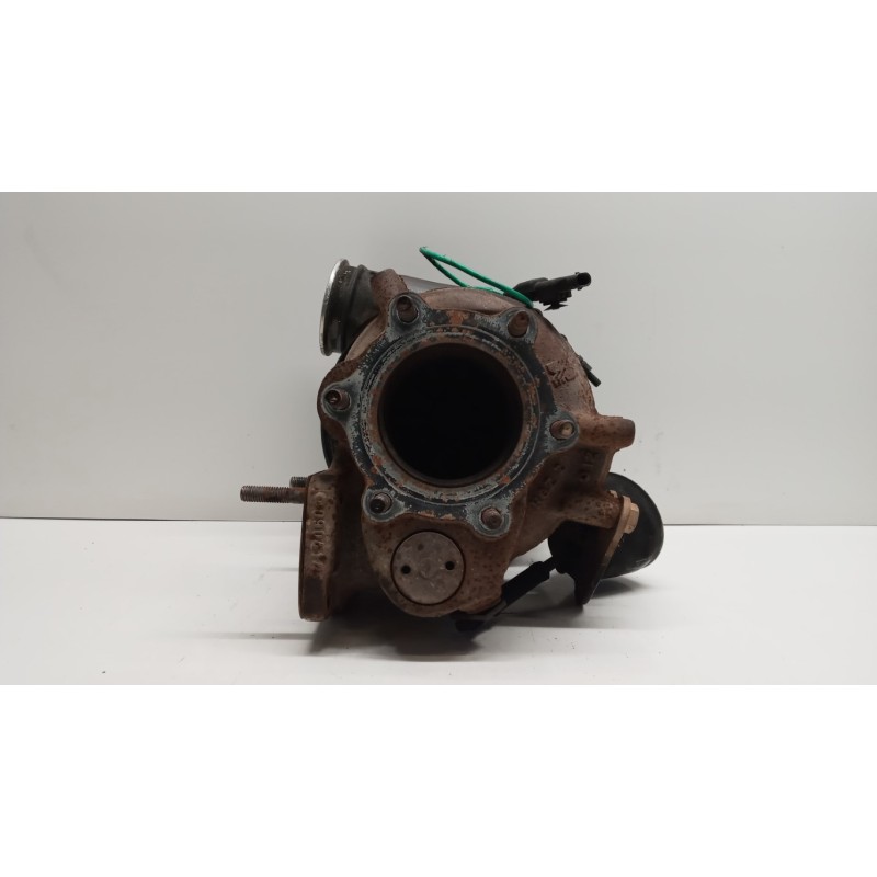 MERCEDES-BENZ truck TURBINA MERCEDES-BENZ truck Actros euro 6 2014>2021 usato