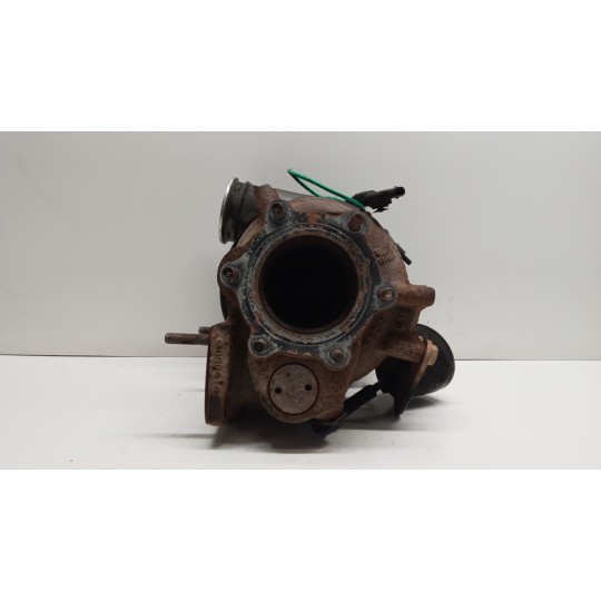 TURBINA MERCEDES-BENZ truck Actros euro 6 2014>2021 usato