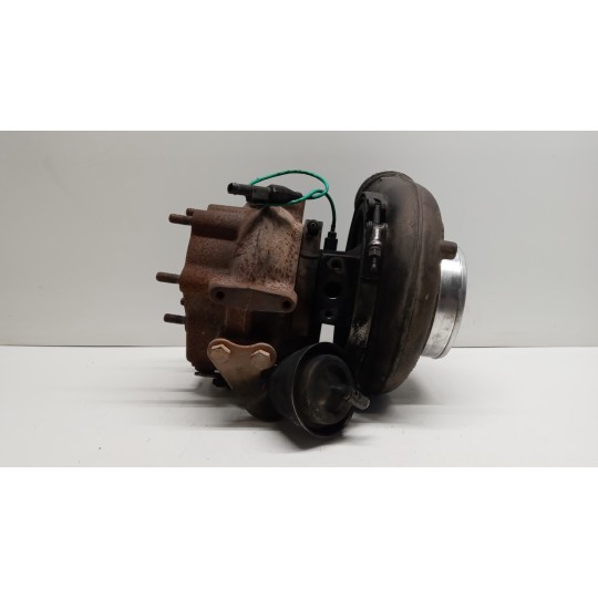 TURBINA MERCEDES-BENZ truck Actros euro 6 2014>2021 usato