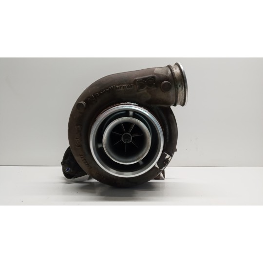 TURBINA MERCEDES-BENZ truck Actros euro 6 2014>2021 usato