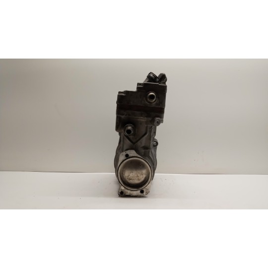 COMPRESSORE ARIA FRENI MERCEDES-BENZ truck Actros euro 6 2014>2021 usato