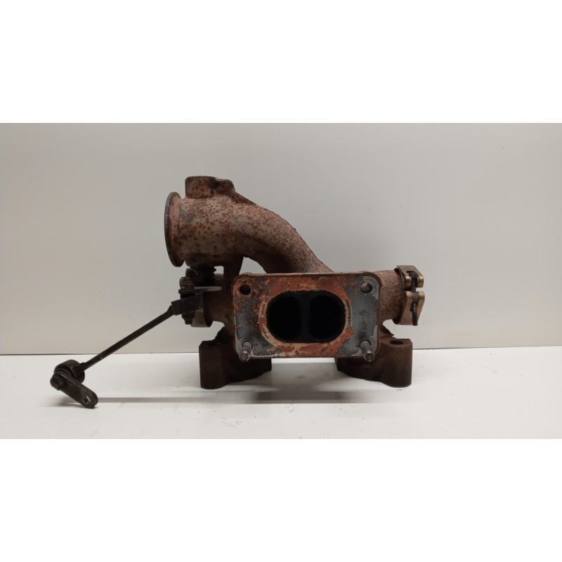 MERCEDES-BENZ truck INTAKE MANIFOLD  MERCEDES-BENZ truck Actros euro 6 2014>2021 used