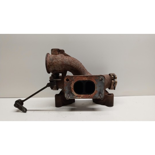 INTAKE MANIFOLD  MERCEDES-BENZ truck Actros euro 6 2014>2021 used